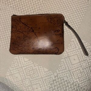Patricia Nash wristlet BRAND NEW
